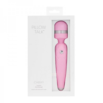 Pillow Talk - Cheeky - Pink