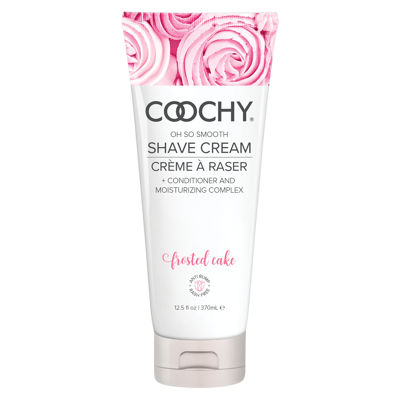 COOCHY - Shave Cream - Frosted Cake 370ml