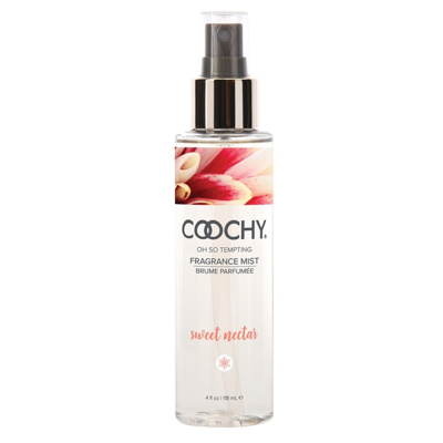 COOCHY - Fragrance Mist - Sweet Nectar 118ml