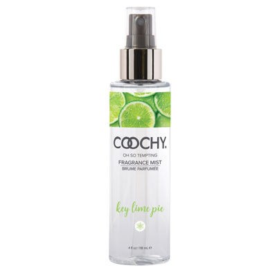COOCHY - Brume Parfumée - Tarte au Citron Vert 118ml