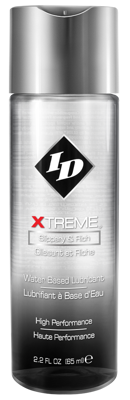 ID Lubrifiant Xtreme - 65 ml / 2.2 oz