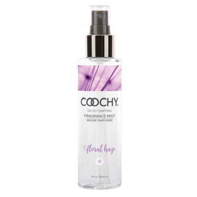 COOCHY - Brume Parfumée - Brume Florale 118ml