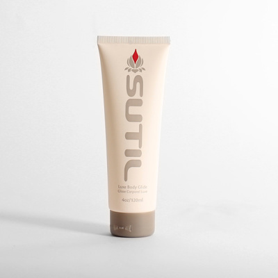 Sutil - Luxe Body Glide 4oz