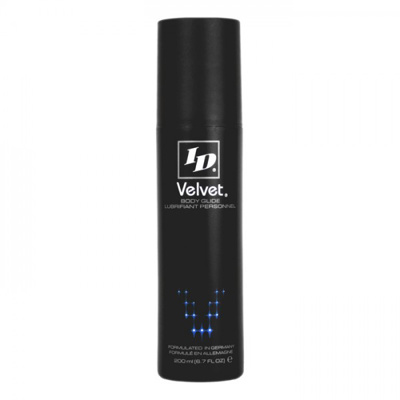 ID Velvet - 200 ml