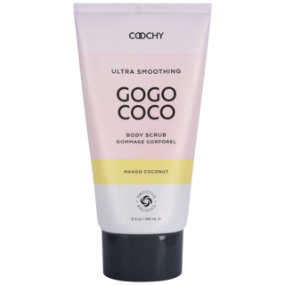 COOCHY - Gogo Coco - Bodu Scrub - Mango Coconut 148ml