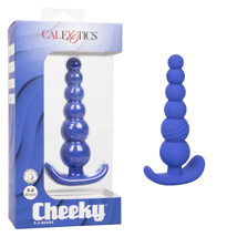 Calexotics - Cheeky X-6 Beads Mauve