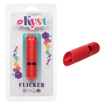 Kyst - Flicker Red