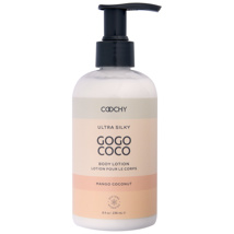 COOCHY - Gogo Coco - Body Lotion - Mangue Coconut 236ml