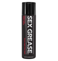 ID - Sex Grease - Silicone 250ml / 8.5oz