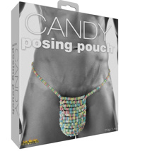 Hott Products - Candy Posing Pouch
