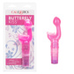 Butterfly Kiss pink