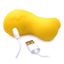 Shegasm - Sucky Ducky Clit Stimulator - Yellow