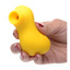 Shegasm - Sucky Ducky Clit Stimulator - Yellow