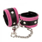 Miss Morgane - Pink Handcuffs