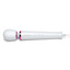 Le Wand - Petite Plug-In Massager - White