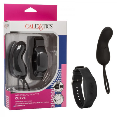 CalExotics - Curve - Wristband Remote