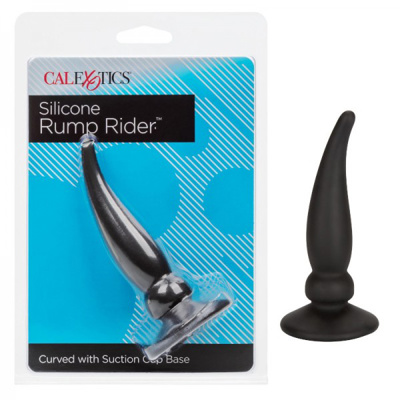 Rump Rider - silicone