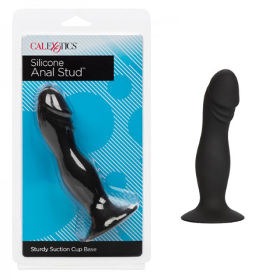 Anal Stud - silicone