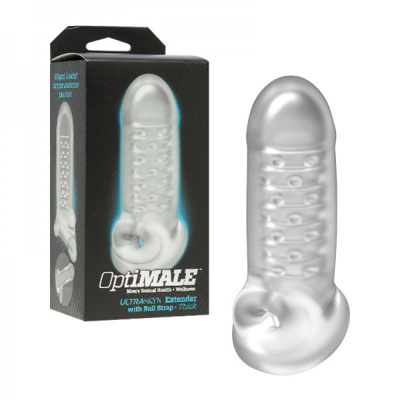 Optimale - Extender With Ball Strap - Thick