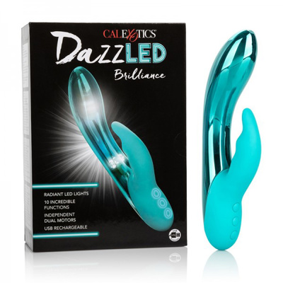 Dazzled - Brilliance - Turquoise