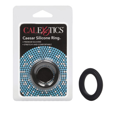 Caesar - Silicone Ring