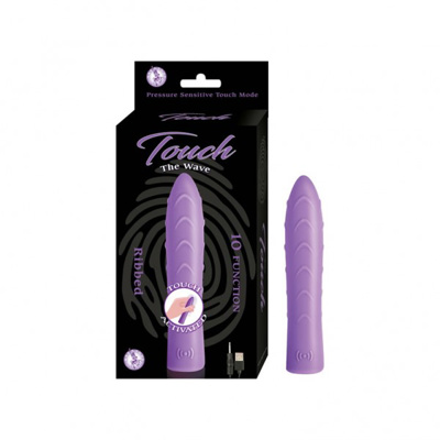 Nasstoys - Touch - The Wave Lavande