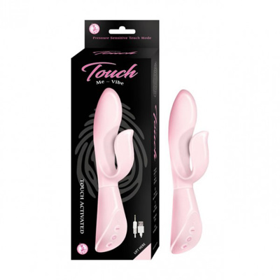 Nasstoys - Touch - Me-Vibe Rose