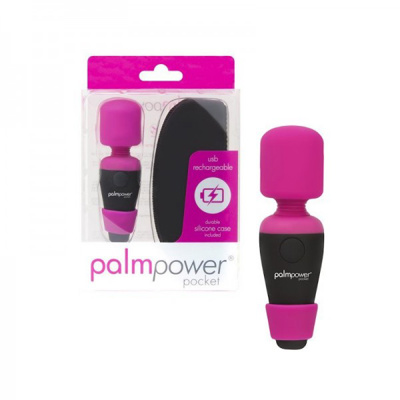 Palm Power - Pocket