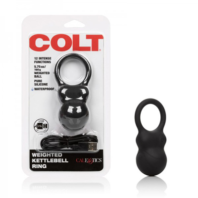 Colt - Weighted Kettlebell Ring