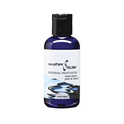 Water Slide - Hydratant personnel 4oz