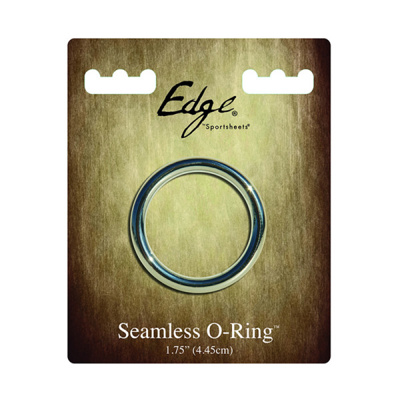 Edge - Seamless O-Ring - 1.75 pouces