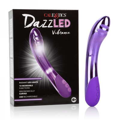 Dazzled - Vibrance - Purple
