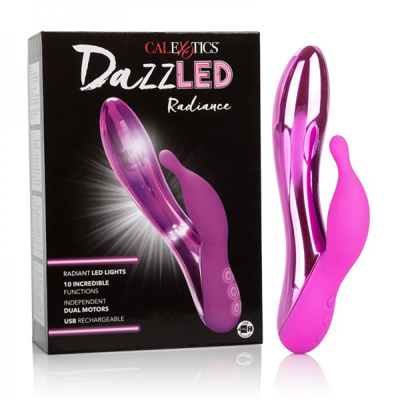 Dazzled - Brilliance - Pink