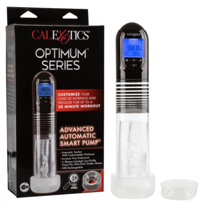 Calexotics - Optimum Series - Advanced Automatic Start Pump