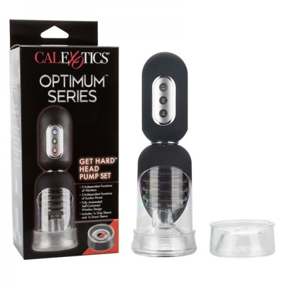 Calexotics - Optimum Series - Head Pump Set