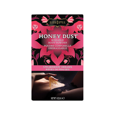 Kama Sutra - Honey Dust - Rêve De Fraises 1oz