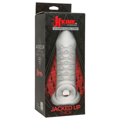 Kink Jacked Up Thick - Extender