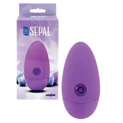 Seven Creations - The Sepal - Purple *Final Sale*