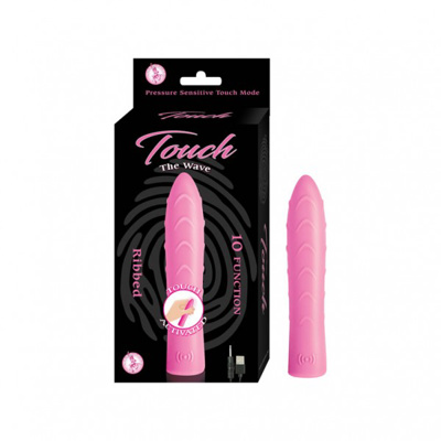 Nasstoys - Touch - The Wave Rose