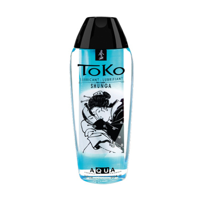 Shunga - Lubrifiant Toko - Aqua