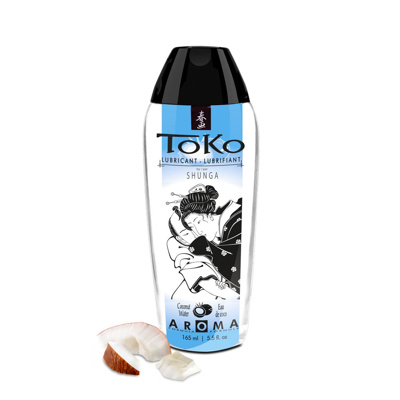 Shunga - Toko Lubricant - Coconut Water