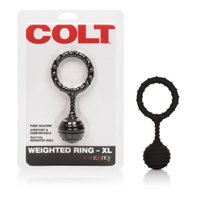 Colt Weighted Ring - X-Large