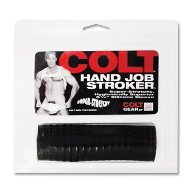 Colt Hand Job
