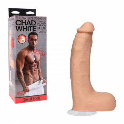 Signature Cocks - Chad White 8.5 Pouces