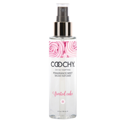 COOCHY - Fragrance Mist - Frosted Cake 118ml