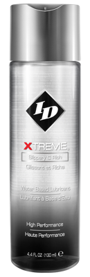 ID Lubrifiant Xtreme - 130 ml / 4.4 oz