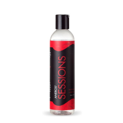 Aneros - Sessions Natural Lubricant - 8.5oz | Best before 04-2024