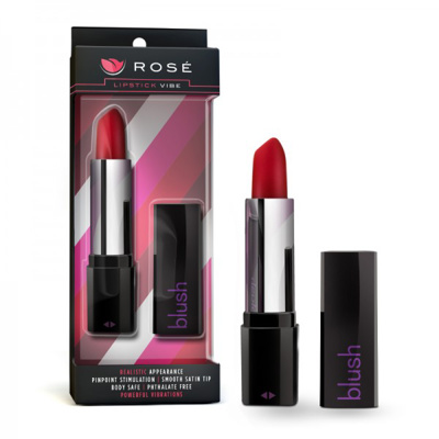 Rosé - Lipstick Vibe - Rouge