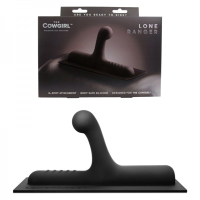 The Cowgirl - Accessoire G-Spot Lone Ranger