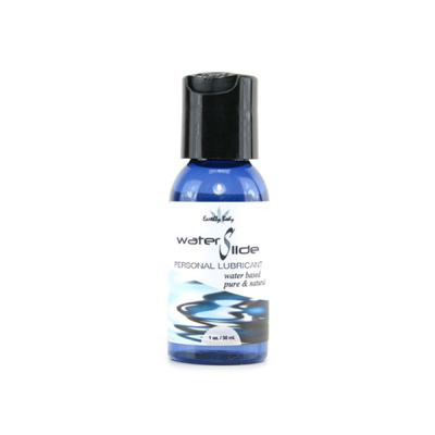 Water Slide - Hydratant personnel 1oz